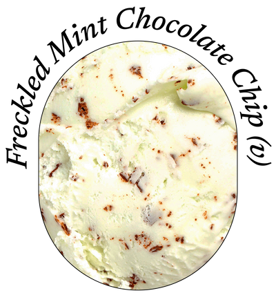 frickled mint chocolate chip