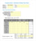 Save Time And Money With Excel Timesheet Formula Template