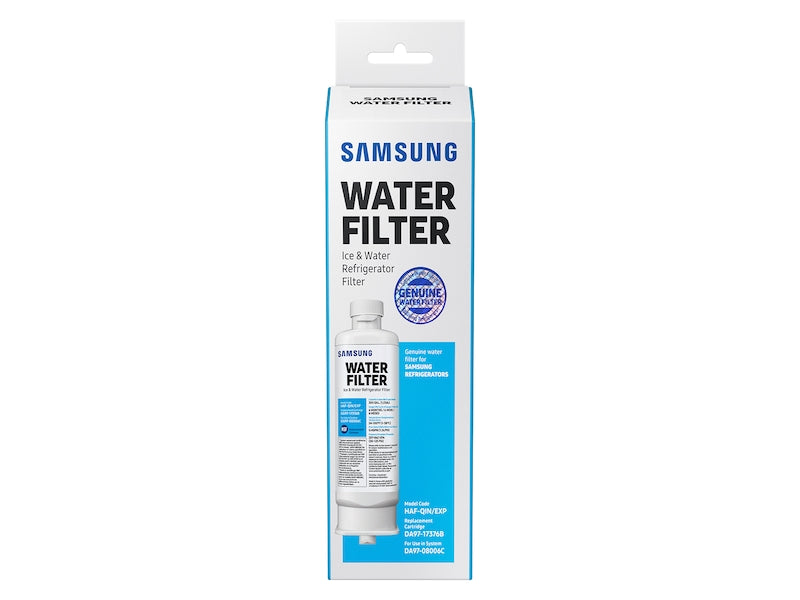 Samsung haf qin water filter