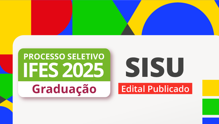 Campus Santa Teresa oferta 93 vagas em cursos de graduação no SiSU 2025