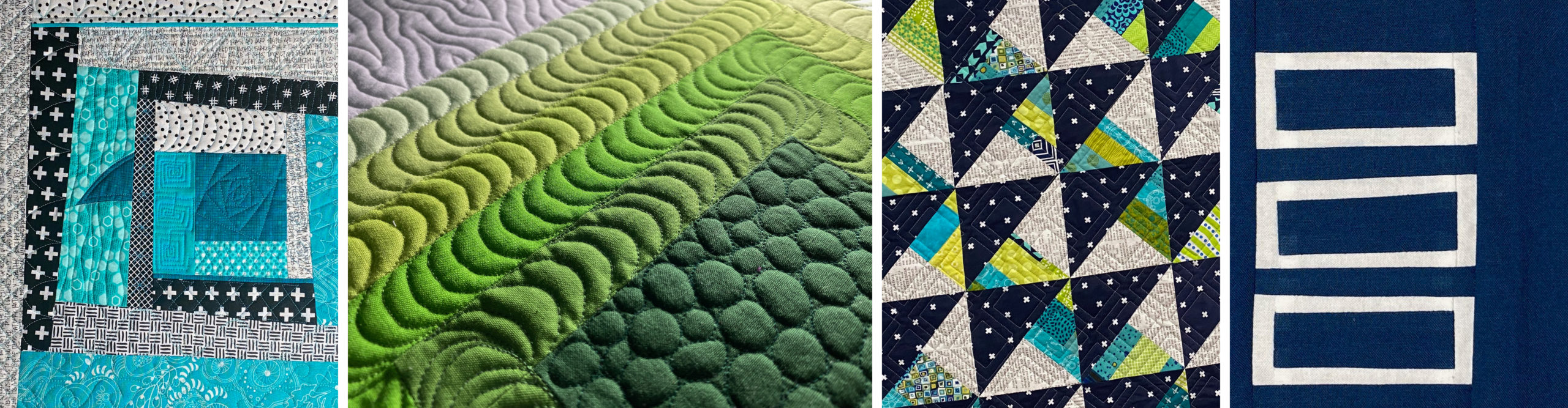 Sarah Goer Quilts