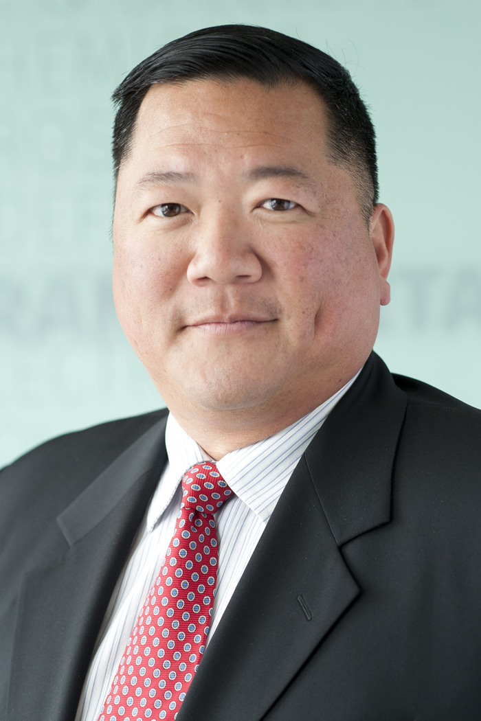 Peter Kim