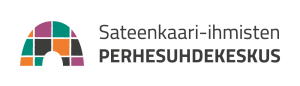 Sateenkaari-ihmisten perhesuhdekeskuksen logo