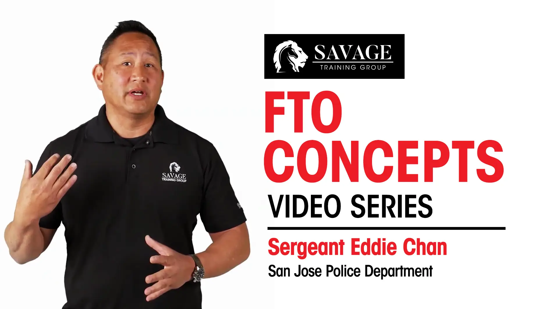 FTO Concepts Video Series