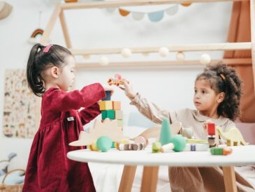 The Value Of Preschool For Your Child