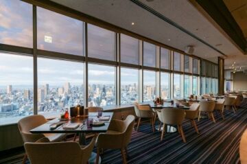 20 All-You-Can-Eat Restaurants in Osaka That Are Good Value for Money ...