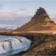 Scenic views of Iceland’s landscapes representing the best time to travel to Iceland