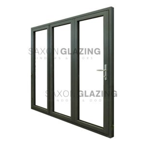 bi fold doors UK