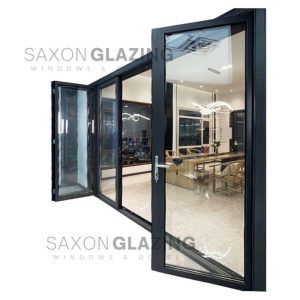 bi fold doors UK