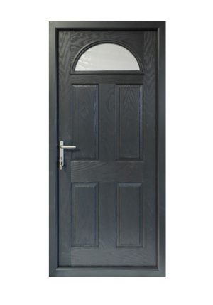 external composite doors