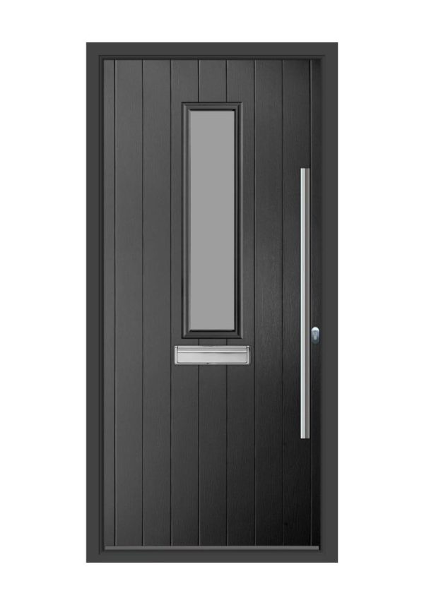 external composite doors