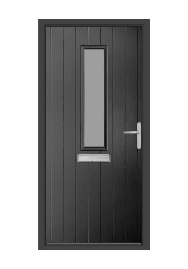 external composite doors