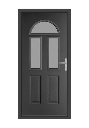 external composite doors