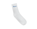 Paris Crew Socks