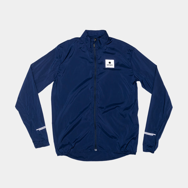 SAYSKY Flow Jakke JAKKER/VESTE 201 - BLUE