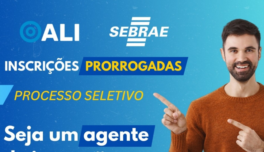 ASN Santa Catarina - Agência Sebrae de Notícias