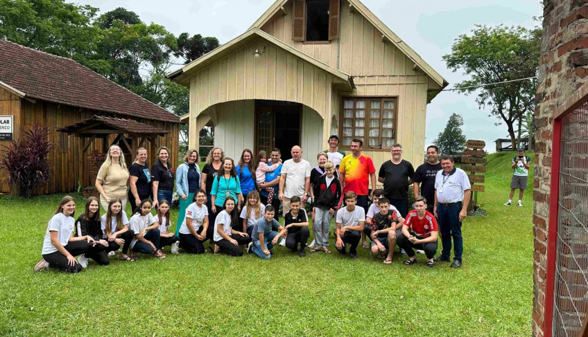 ASN Santa Catarina - Agência Sebrae de Notícias