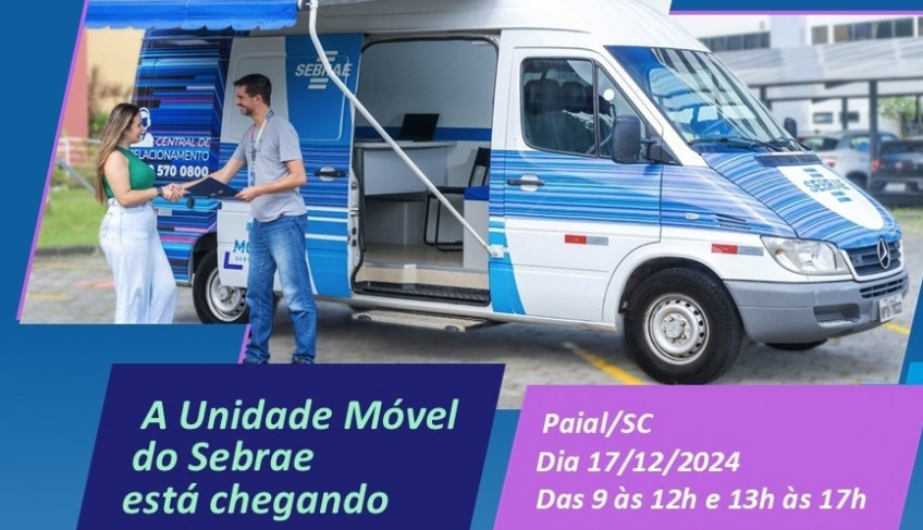 ASN Santa Catarina - Agência Sebrae de Notícias