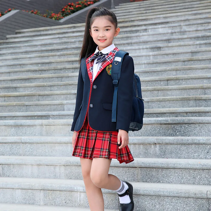 Girls Uniforms School Uniforms