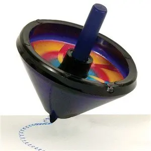 Spinning Top Pen For Kids Drawing And Toy Playing - Buy Spinning Top ...