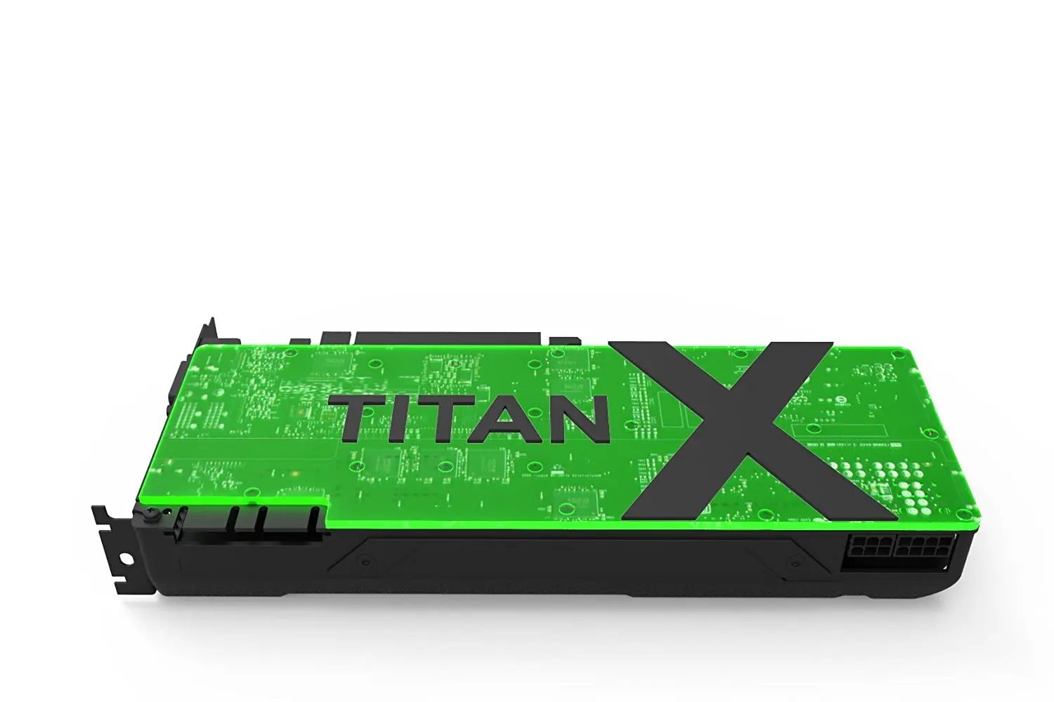 Venta > gtx titan x black > en stock