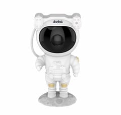 iTotal - Astronaut-shaped Stars Projector