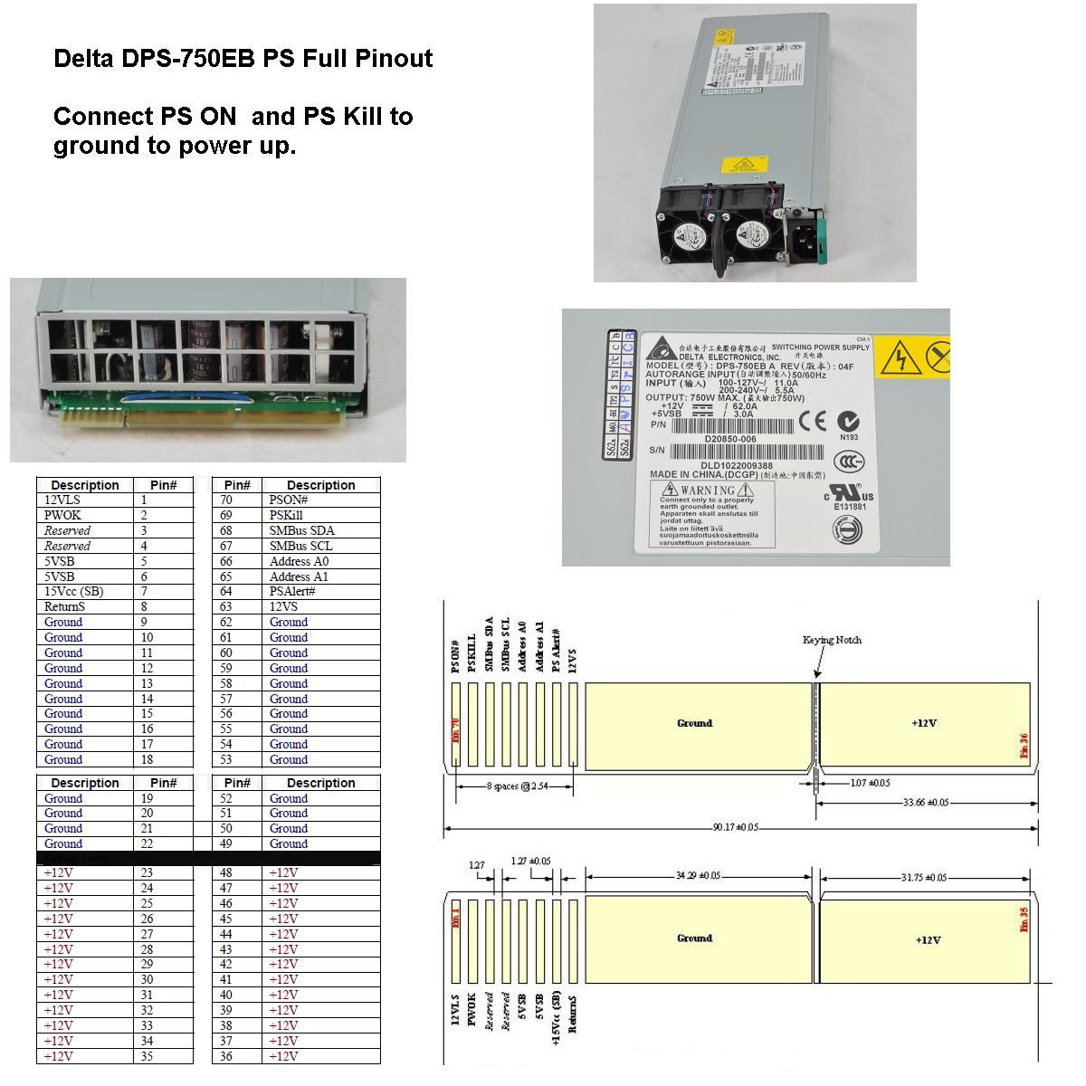 hp proliant dl145 power supply wiring diagram