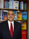 Mohammad S. Obaidat,Life Fellow of IEEE,AAIA,  AIIA, FTRA and SCS Fellow, and SCS Past President