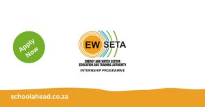 EW SETA Internship Programme