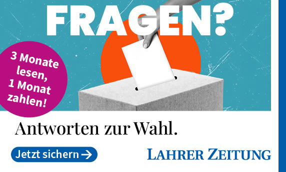 bundestagswahl