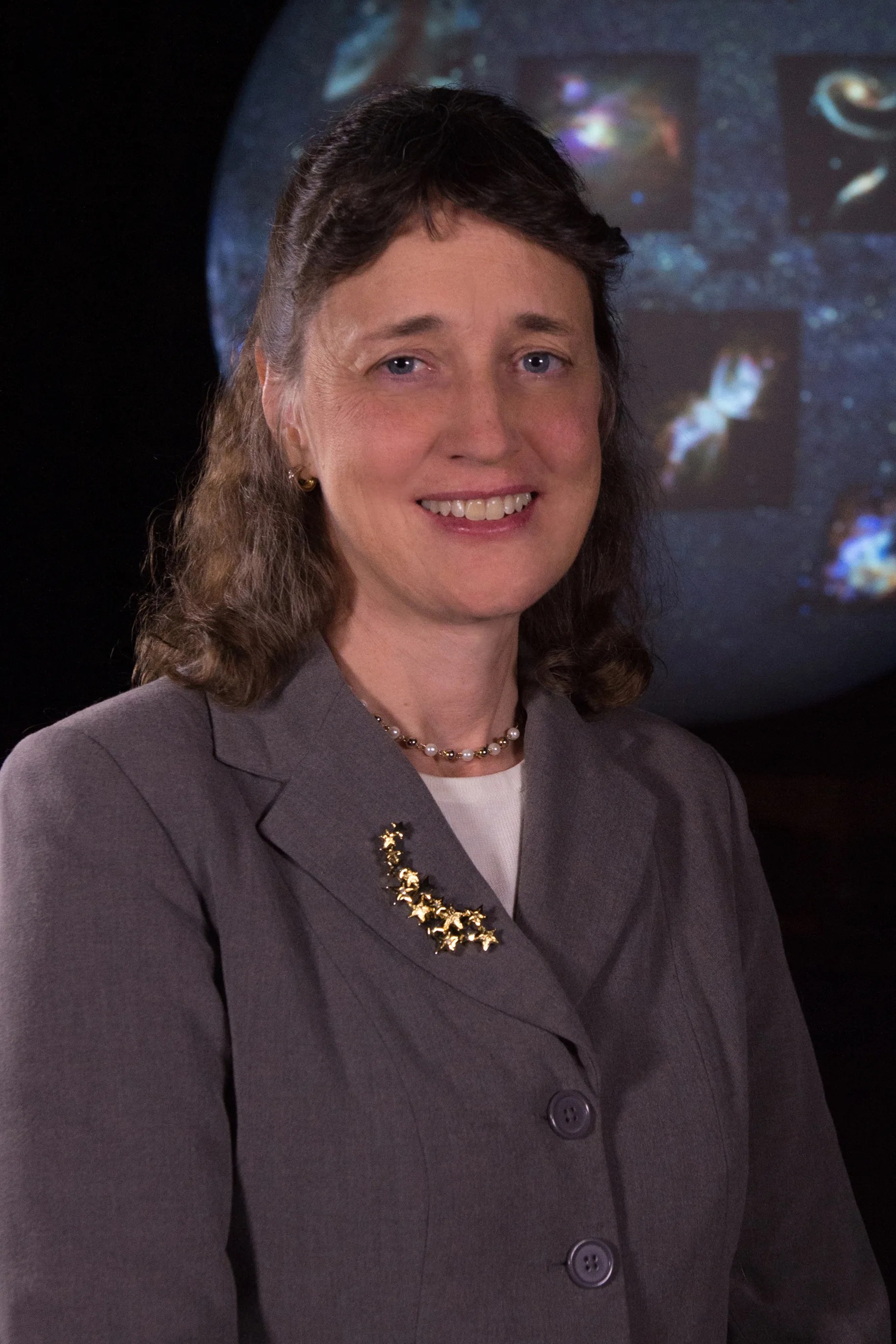 Dr. Jennifer Wiseman