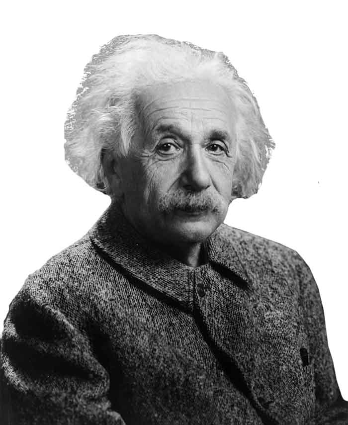 Arriba 95+ Foto ¿cuál Fue El Invento De Albert Einstein? Mirada Tensa