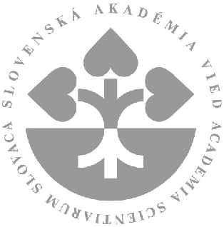 Slovak Academy of Sciences