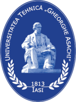 Gheorghe Asachi Technical University Iasi