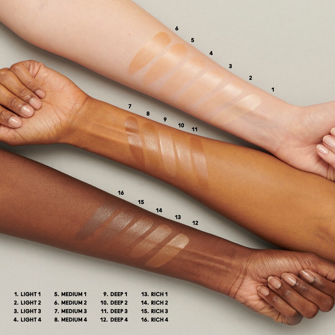 Strobe Dewy Skin Tint