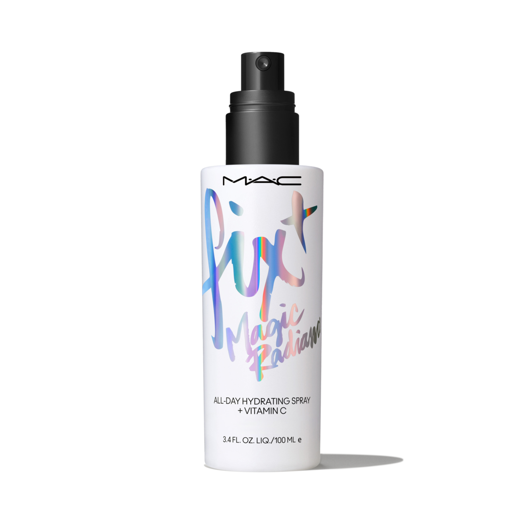 FIX+ Magic Radiance Setting Spray