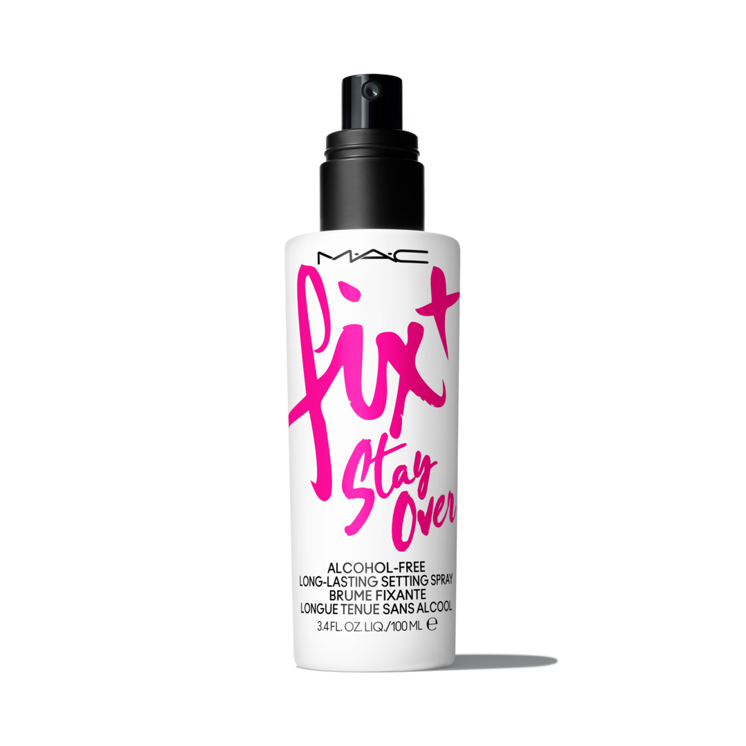 Fix+ Stay Over Setting Spray