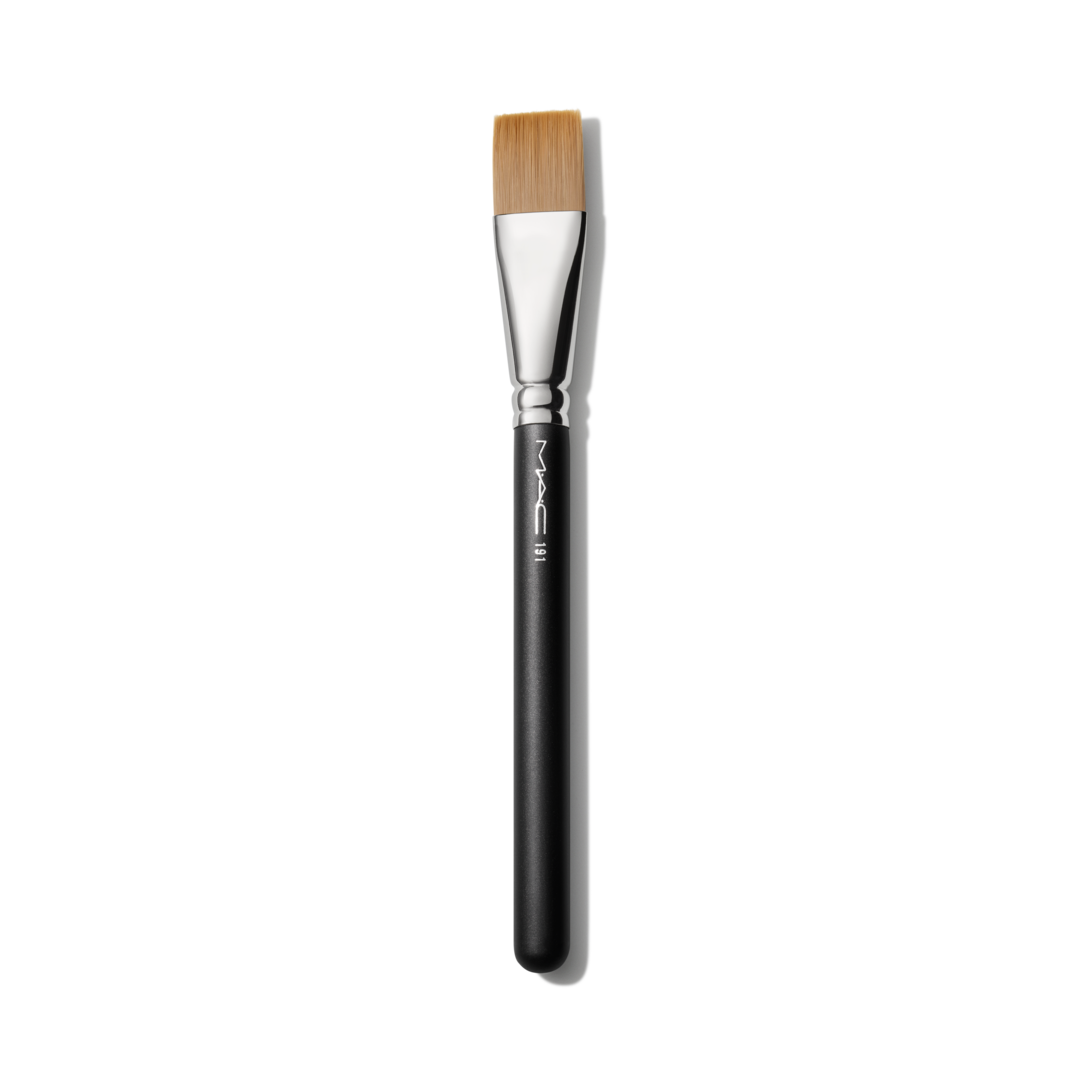 191 Square Foundation Brush