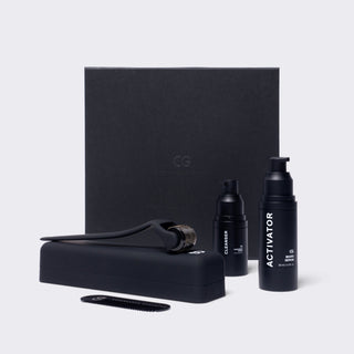 Beard Growth Kit Beard Growth Copenhagen Grooming SEK   