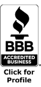 CCTV Camera Pros, LLC is a BBB Accredited Business. Click for the BBB Business Review.