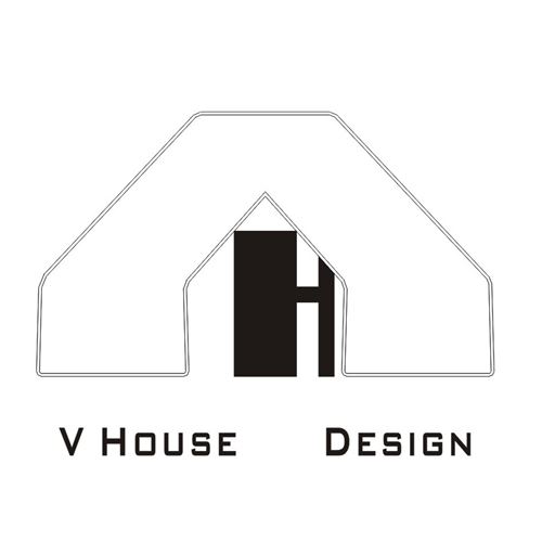 唯光好室 VHouse/張恩菩