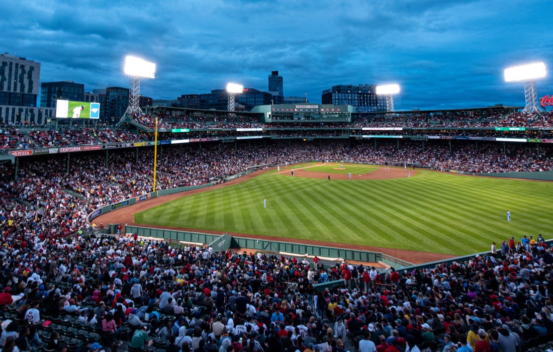 Boston Red Sox