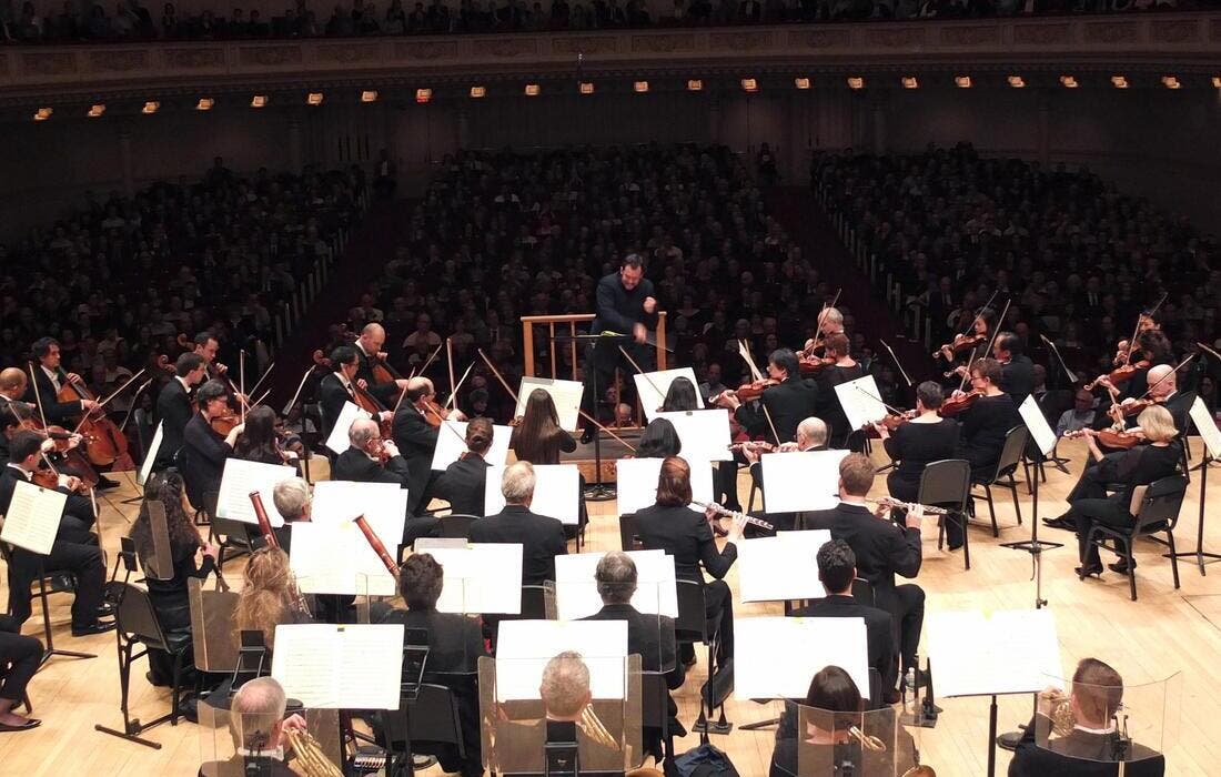 Boston Symphony Orchestra