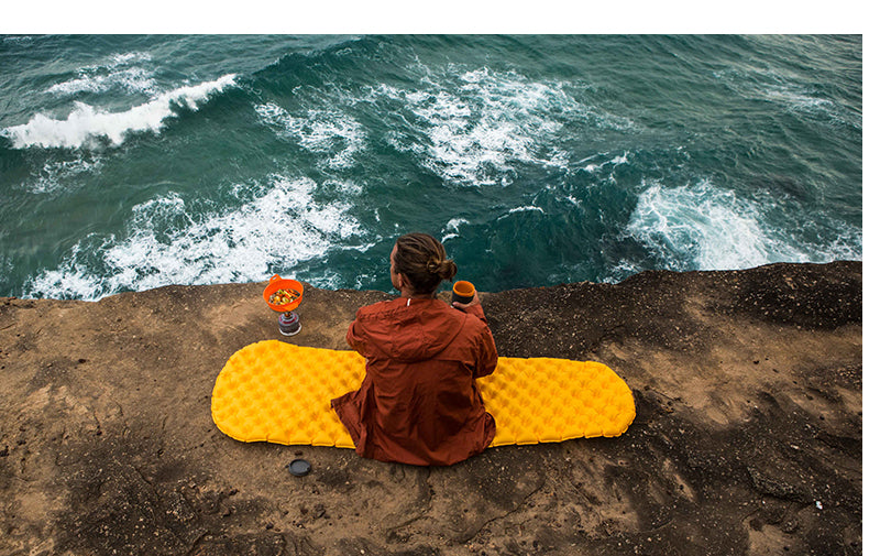 Description || Ultralight Air Mat