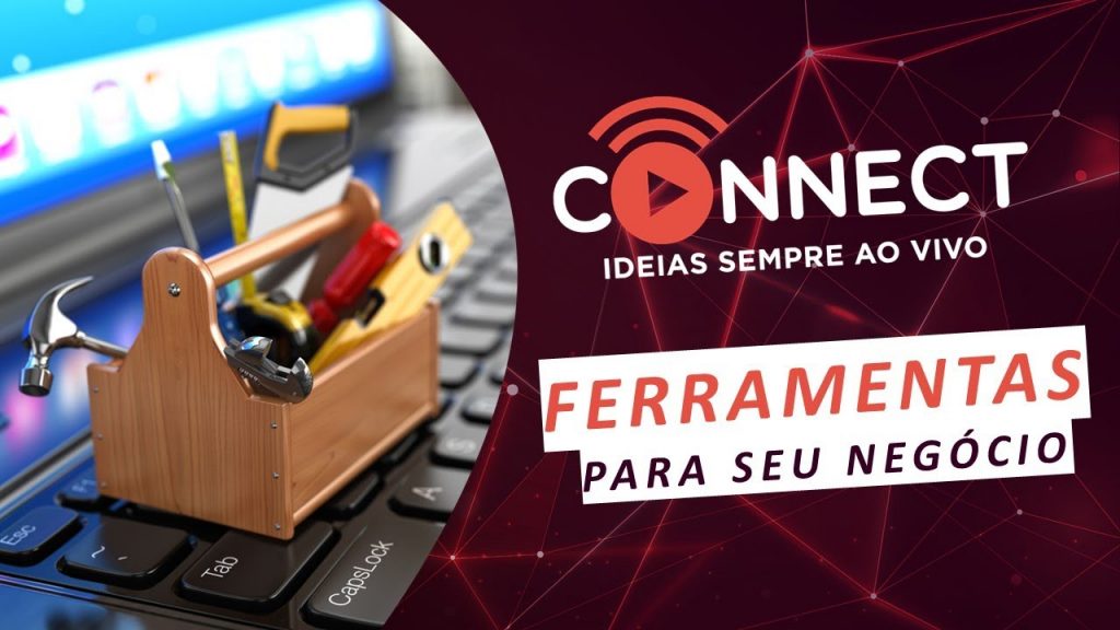 Descubra ferramentas para conduzir seu negócio