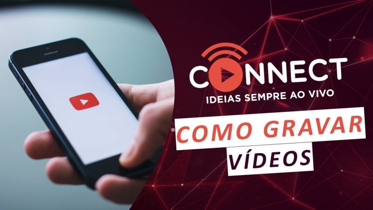 O poder do conteúdo em vídeo!