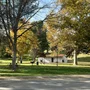 Mat Pilates in the Park