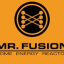 Mr. Fusion