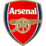 Arsenal FC badge