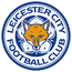 Leicester City FC badge